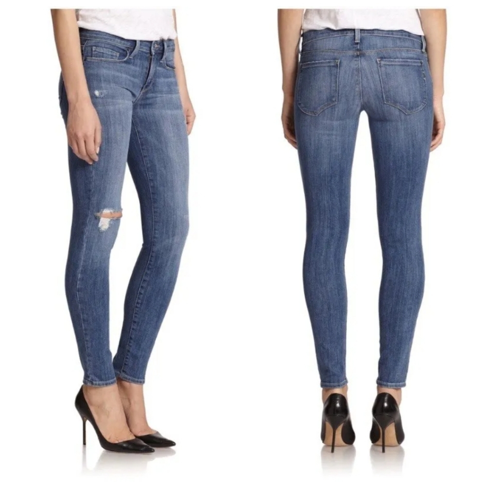 Genetic Jeans Sz 32